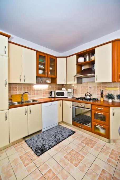 Apartman Tino With Two Sunny Terace Hvar Town Dış mekan fotoğraf