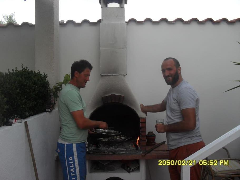 Apartman Tino With Two Sunny Terace Hvar Town Dış mekan fotoğraf
