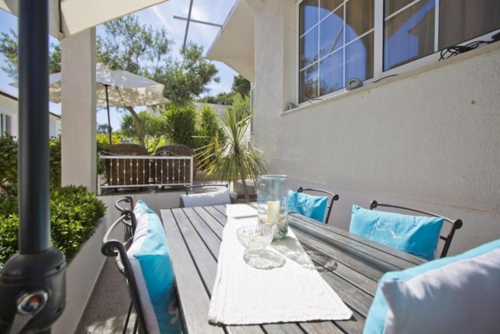 Apartman Tino With Two Sunny Terace Hvar Town Dış mekan fotoğraf