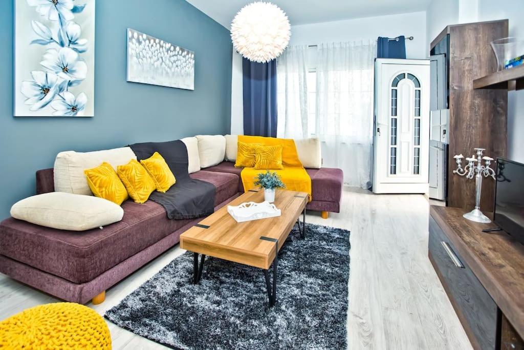 Apartman Tino With Two Sunny Terace Hvar Town Dış mekan fotoğraf